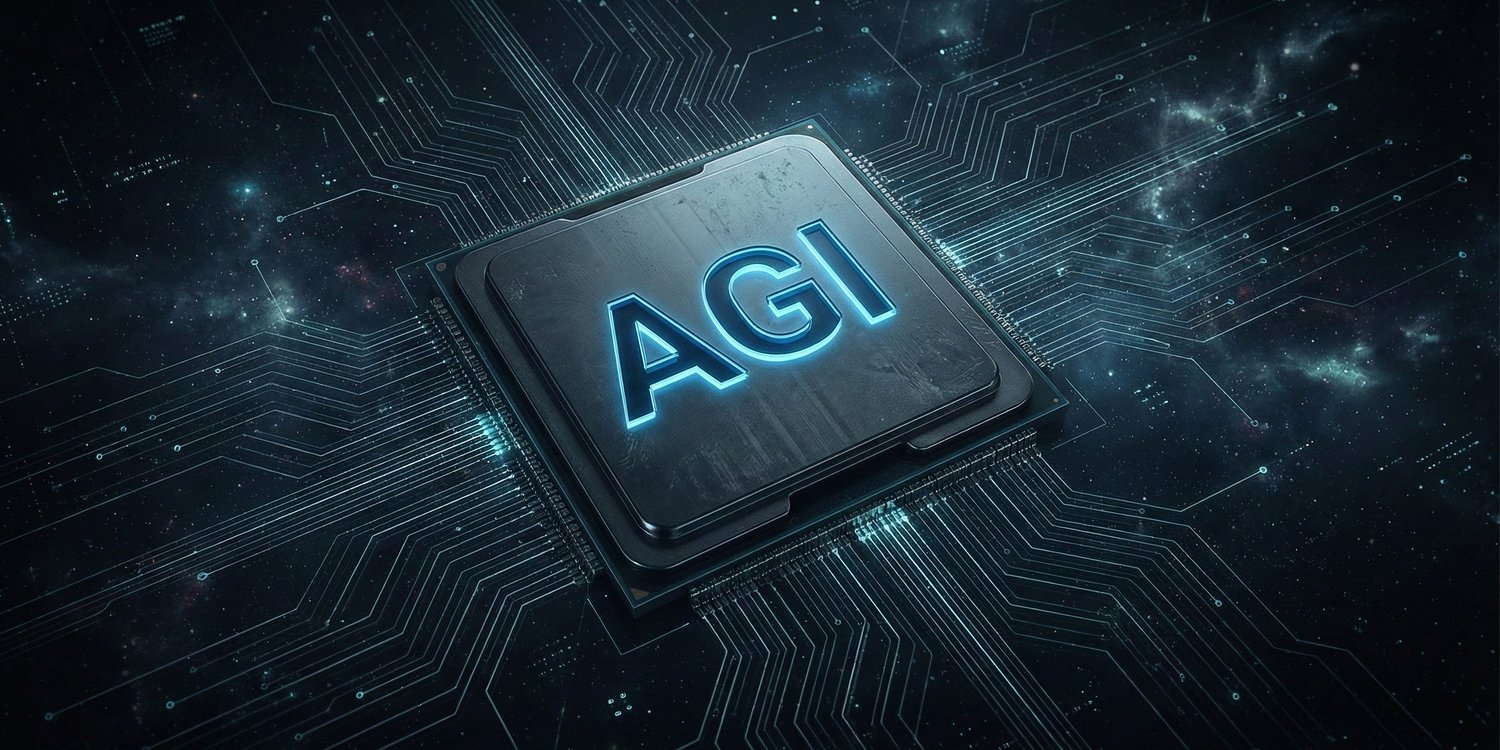 AGI Geliyor mu? CEO Tahminleri, Teorik Sınırlar ve Einstein Testi