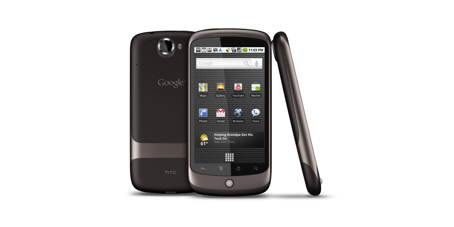 Nexus One’ı Almalı mı?