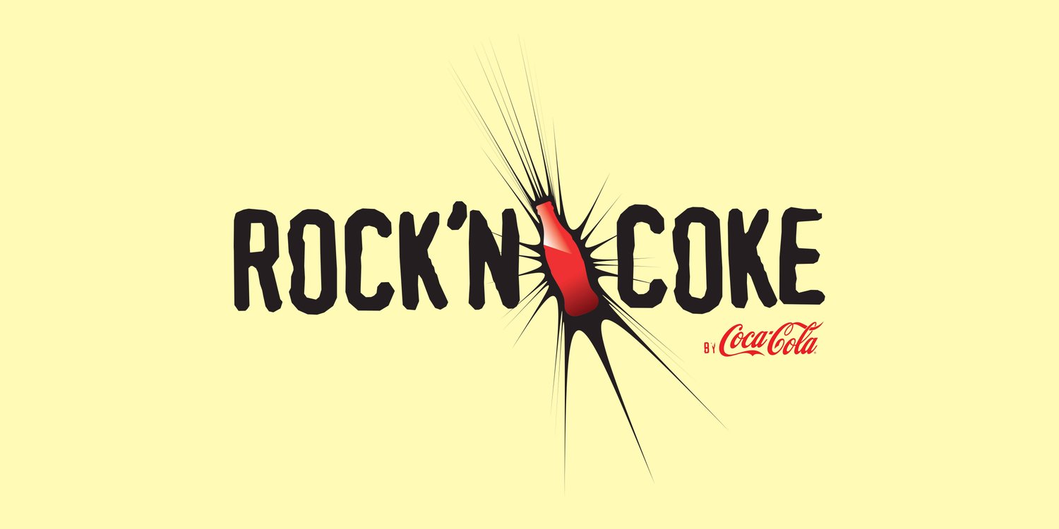 Rock’n Coke ’09’da İlk Gün