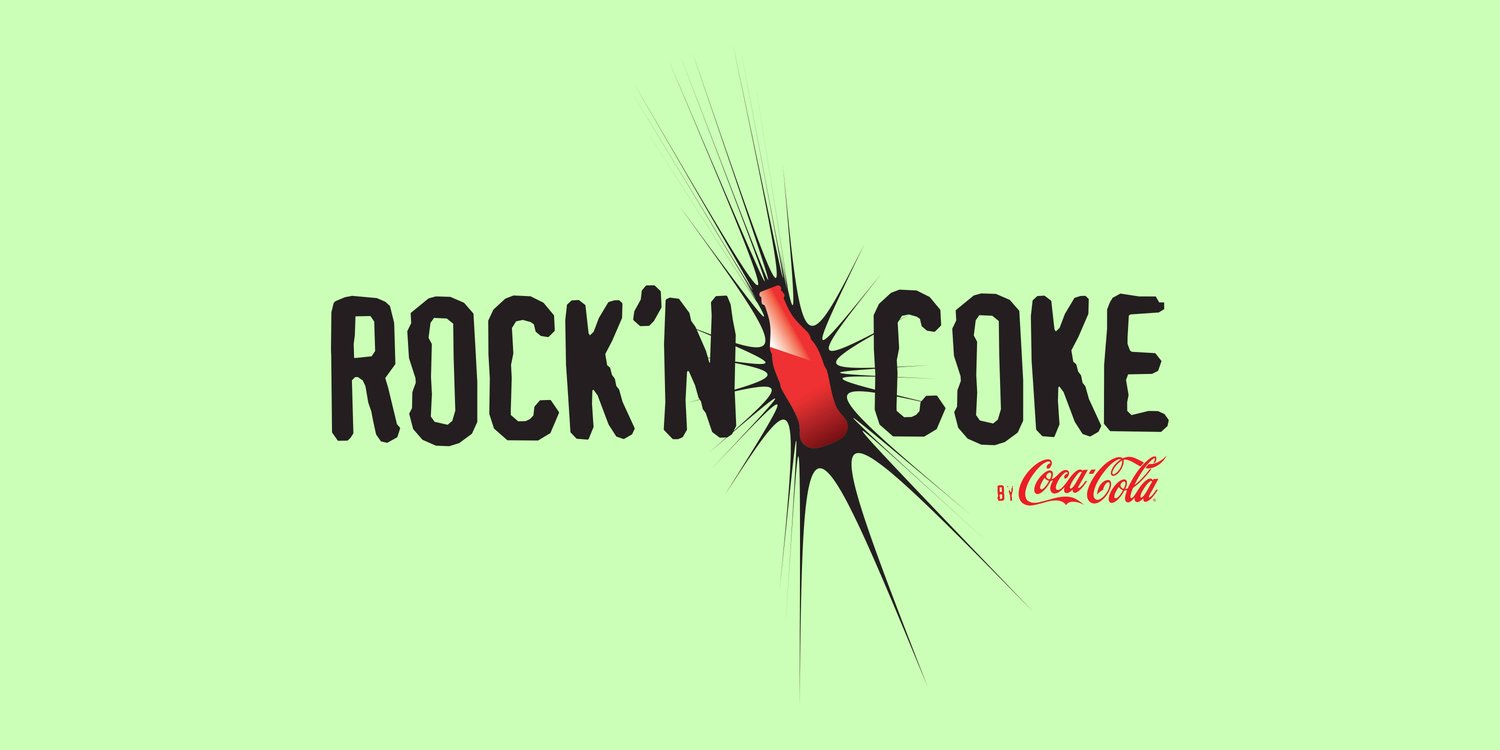 Rock’n Coke ’09’da İlk Anlarım