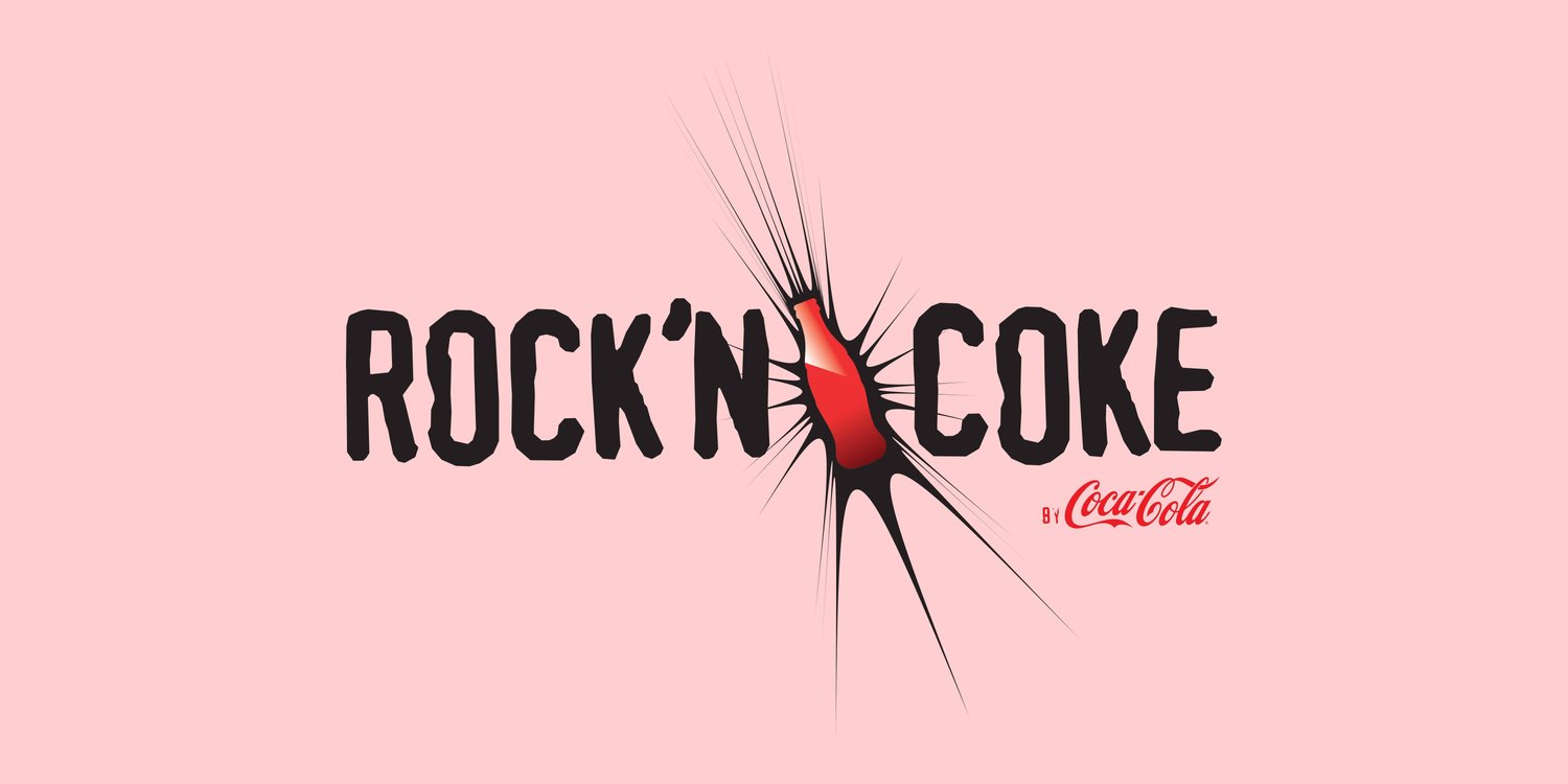 Rock’n Coke ’09’da İkinci Gün