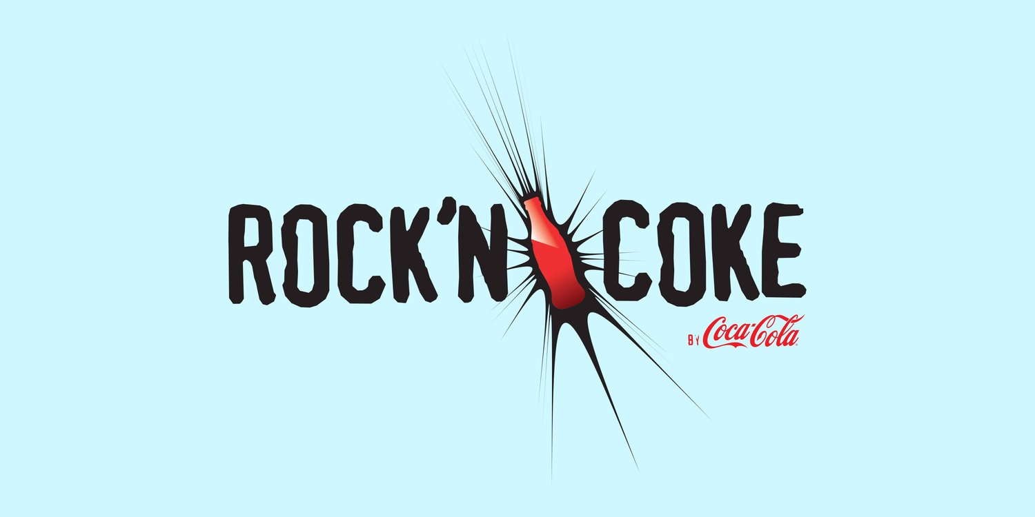 Rock’n Coke ’09’da Hafızama Kazınanlar