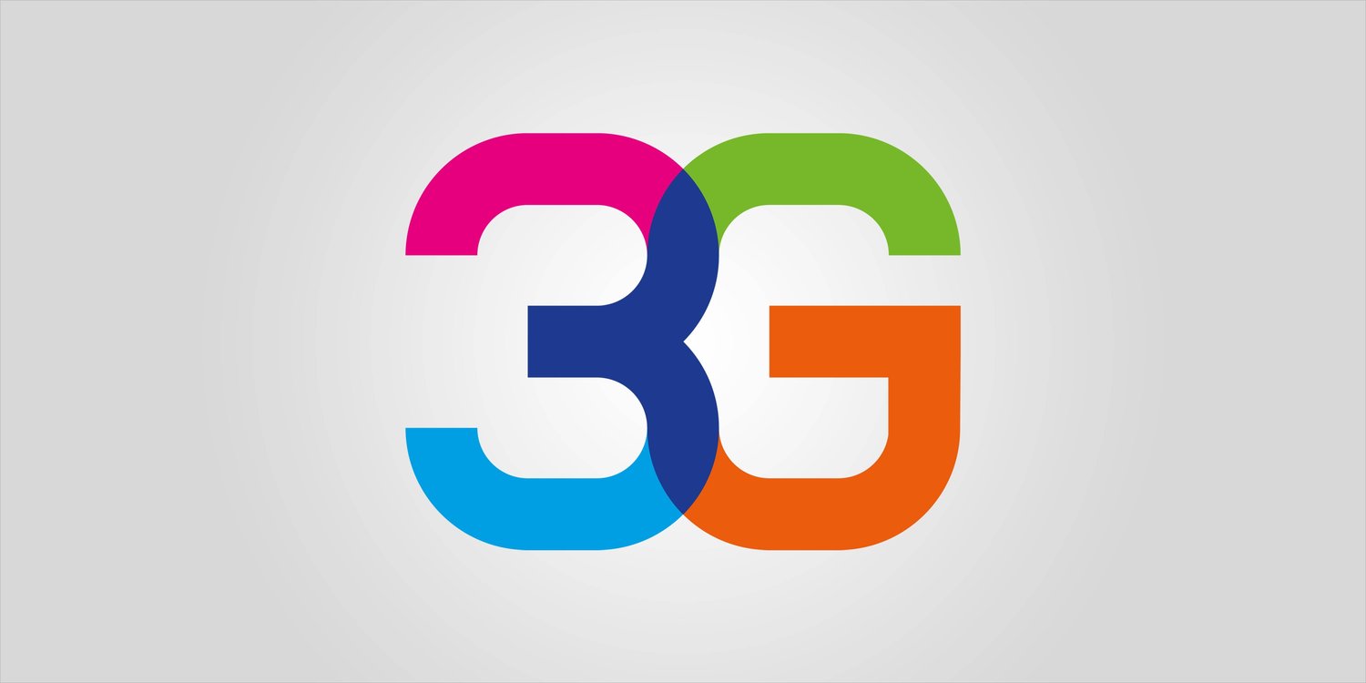 3G Bayrağı Ellerimde Dalgalanırken